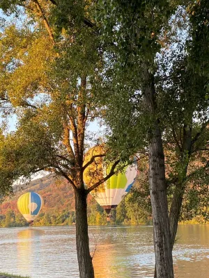 Image of Villa Rhôna