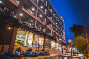 Image of Maikhao Hotel, Phuket