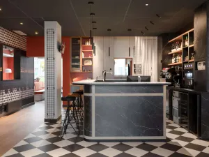 Image of ibis Rueil-Malmaison Centre