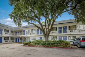 Image of Motel 6-Conroe, TX