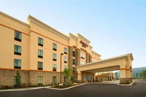 Image of Hampton Inn Chattanooga West/Lookout Mountain