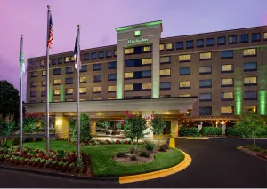 Image of Holiday Inn Charlotte University by IHG