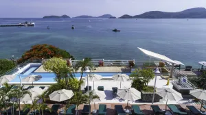 Image of Kantary Bay Hotel Phuket