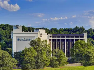 Image of Sonesta Atlanta Northwest Marietta - The Battery