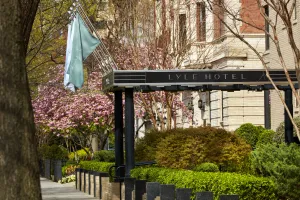 Image of Lyle DC