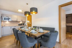 Image of Apartment in Salzburg Near Schlossalmbahn I