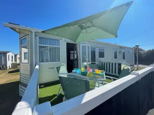 Image of 27 Tower View Pevensey Bay Holiday Park