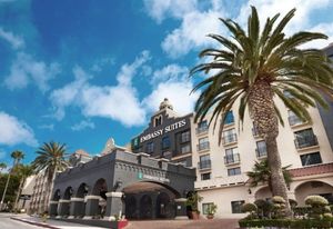 Image of Embassy Suites by Hilton Los Angeles International Airport South