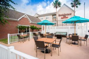 Image of Residence Inn Corpus Christi