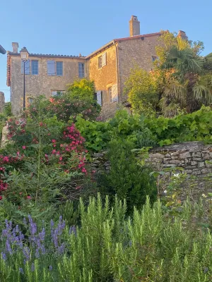 Image of Auberge des Hirondelles