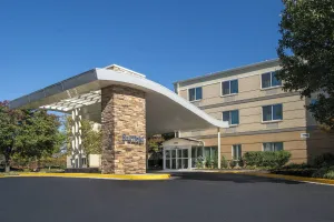 Image of Fairfield Inn & Suites Dulles Airport