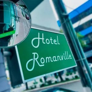 Image of Hotel Romanville