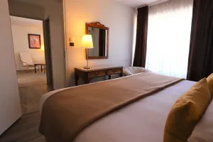 Image of Hotel Des Tuileries