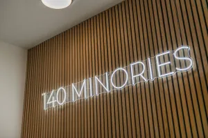 Image of 140 Minories