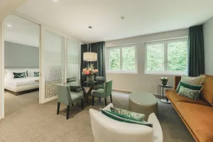 Image of Residence Hotel