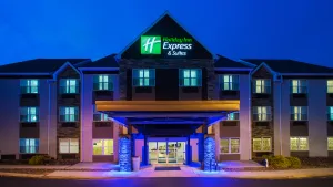 Image of Holiday Inn Express & Suites Wyomissing by IHG