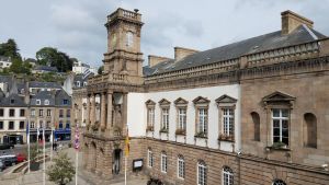 Image of Appart'hotel de la Mairie