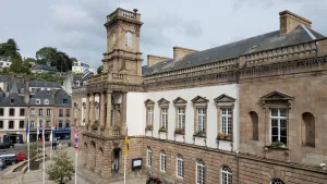 Image of Appart'hotel de la Mairie