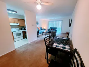 Image of Modern 1br Retreat In Elkins Park - Long Term