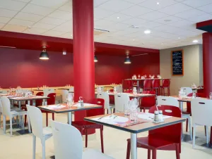 Image of Premiere Classe Bordeaux Ouest - Mérignac Aéroport