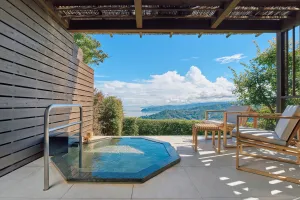 Image of Hotel Grand Bach Atami Crescendo