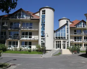 Image of Havelhotel
