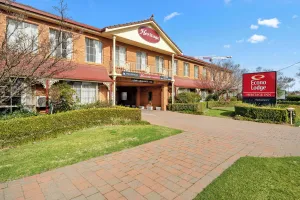 Image of Comfort Inn Heritage Wagga