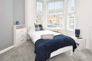 Image of Townhouse @ 86 Brooklyn Street Crewe