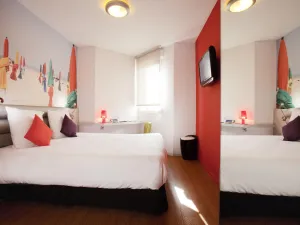 Image of ibis Styles Saint Brieuc Gare Centre