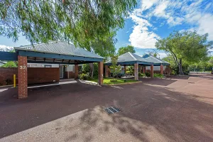 Image of Blue Horizon Retreat