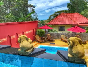 Image of Chor Chang Villa Resort