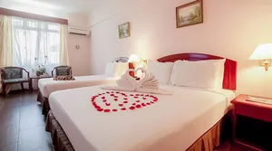 Image of Hotel Seri Malaysia Rompin