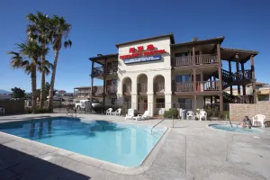 Image of Palms Inn & Suites