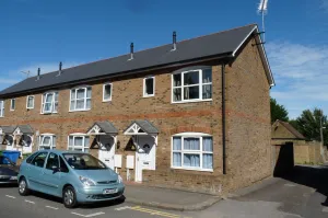 Image of 2-bedroom House Near Town With Superfast Wi-fi