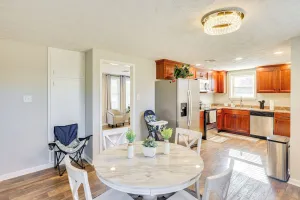 Image of 14 Mi to Montgomery: Updated Home Near Maxwell AFB