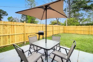 Image of Stunning, Pet-friendly Home in Savannah