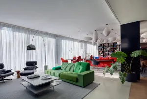 Image of citizenM Amsterdam South