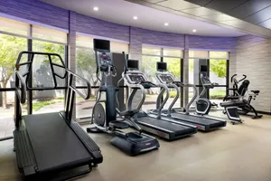 Image of Courtyard by Marriott Potomac Mills Woodbridge