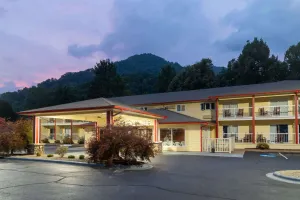 Image of Ramada by Wyndham Maggie Valley