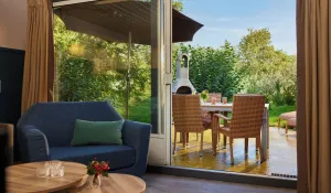 Image of Center Parcs Huttenheugte Drenthe-Overijssel
