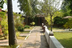 Image of Taal Tiger Retreat