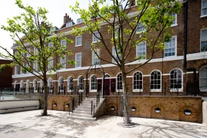 Image of Safestay London Elephant & Castle