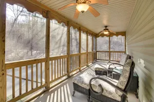 Image of Charming Massanutten Resort Home w/ Grill!
