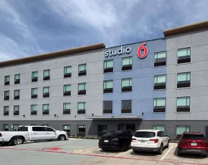 Image of Studio 6 Dallas, TX – Fair Park