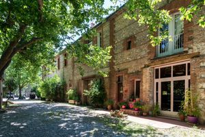 Image of Domaine du Mas Bazan