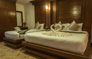 Image of Lanta Nice Beach House