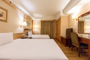 Image of SL MOTEL