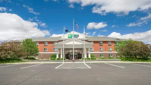 Image of Holiday Inn Express Hotel & Suites Portland by IHG