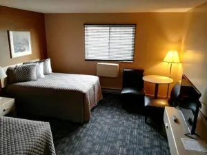 Image of Lakeside Motor Inn