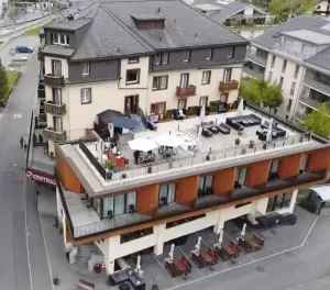 Image of Hotel Central